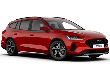 Van Hire Fulham - Focus Estate - car hire Fulham