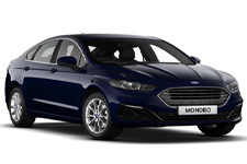 Van Hire Fulham - Mondeo Auto - car hire Fulham
