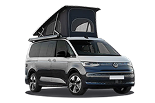 Van Hire Fulham - VW Campervan - Van hire Fulham